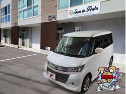 パレットSWﾘﾐﾃｯﾄﾞ♬スマートキー♡プッシュスタート♬