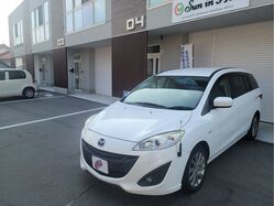 プレマシー☺20CS♥両側電動スライドドア♬