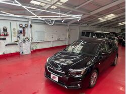 ｲﾝﾌﾟﾚｯｻｽﾎﾟｰﾂ★1.6i-Lアイサイト♬クルコン★