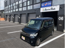 ルークス☆ハイウェイスター★両側スライドドア★