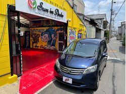 ﾌﾘｰﾄﾞ★ETC ☺ TV★両側パワースライドドア♪バック