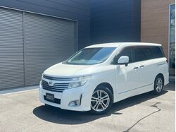 エルグランド【250ハイウェイスター】7人乗り