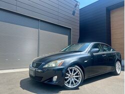 IS 250【バージョンL】人気車両!ナビ搭載