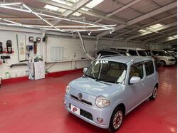 ミラココア♡ココアプラスX★Bカメラ♬DVD☺