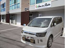 デリカD:5♡ルーフキャリアー★C2Gナビパッケージ♪