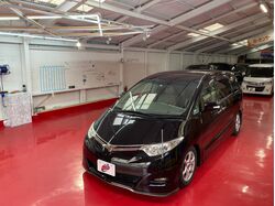 エスティマ★フルセグ✜ETC♬キーレス◇