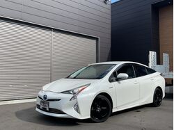 50プリウス【A ツーリングセレクション】ハイブリッド車