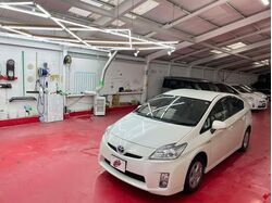 プリウス★S☆ドラレコ♪プッシュスタート◎