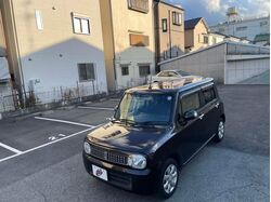 アルトラパン★女性におすすめ！D席シートヒーター♡