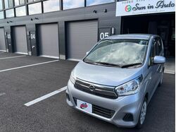 デイズ★J エマージェンシーブレーキレス♬