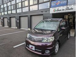 セレナ★ハイウェイスターアーバンセレクション♡4WD♪