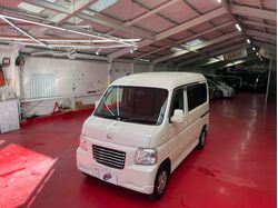 バモスホビオ★ドライブレコーダー☺ラジオ♪