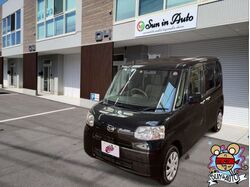 タント★Gスペシャル♡左側パワースライドドア♬