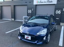 アクア☆S☆スマートキー♡ETC☆TV☆バックモニター♡