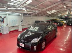 プリウス☆Sグレード♬大人気ブラック入荷しました♡