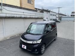 パレット♡スマートキー★プッシュスタート☮ETC♬