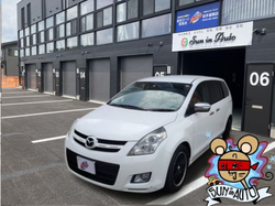 MPV★HDDナビ♪TV♬