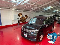 スペイド★グレード1.5Ｇ✨❤大きく開くスライドドア♪