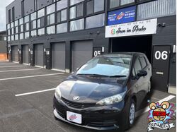 ウィッシュ☮1.8X・HIDセレクション♥プッシュスタート♬