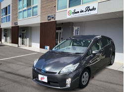 プリウスグレー登場★S_LEDエディション♡ETC付☺♪