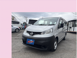 ★ NV200バネットバン【1.6 DX】車検2年付