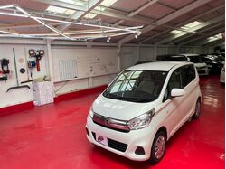 デイズ★J エマージェンシーブレーキレス♬キーレス♪