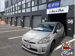 ☆プリウス☆大人気車種♬Bluetooth対応♪