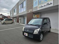 ワゴンR☆彡CD聴きながらドライブも楽しい!(^^)!