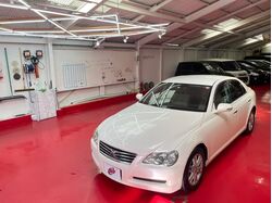 マークX☆彡カッコいいセダン!!!