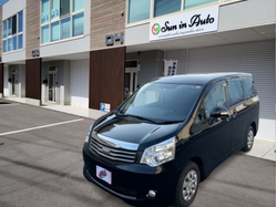 ノア登場☆☺スマートキー☺ETC☆彡両側スライドドア♬♪