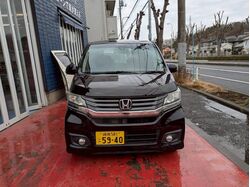 Ｎワゴンカスタム