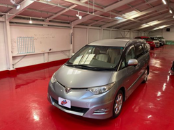 ♬エスティマ♬大家族にも安心❣広々7人乗り☺♥♥