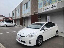 プリウス★S♢プッシュスタート♦スマートキー♢ETC♥