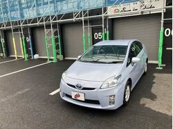 プリウス★ナビ☺TV★ドラレコ♬ビルトインETC♡