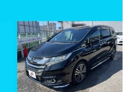 ★月額支払回数変更可【マルチビューカメラ】オデッセイ