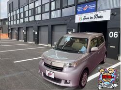 bB❤ZLパッケージ♬キーフリー☆バックカメラ★