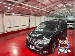 セレナ♡スマートキー★両側パワースライドドア♬