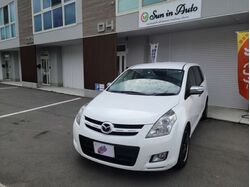 MPV★7人乗り♪ナビ・TV★バックモニター♪ETC★