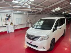 セレナ★20S♬Pスタート★コーナーセンサー☺ETC★