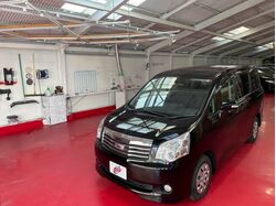 ノア★スマートキー☺ETC☆彡両側スライドドア♬♪