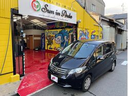 フリード❤Gジャストセレクション♪キーレス☆ETC❣