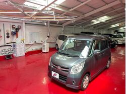 パレット☺ETC★社外ナビ♪ドライブレコーダー♡