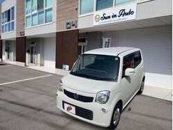 モコ★スマートキー♪プッシュスタート★オートエアコン☺