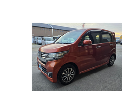 N-WGN カスタム【バックカメラ】【ETC】