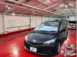 ウィッシュ☺1.8X・HIDセレクション♥プッシュスタート♪