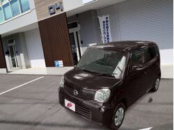 モコ★車検2年付き♪オートエアコン☺オーディオ♬