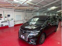 エルグランド★ハイウェイスター★ETC☆DVD♡