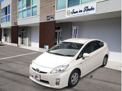 プリウス★Sグレード★プッシュスタート★スマートキー★