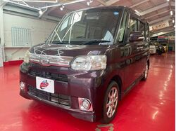 タント★ETC☺♪リモコンキー☆スマートキー❤