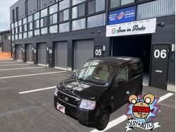 オッティ☆ナビ◇TV♬スマートキー♪